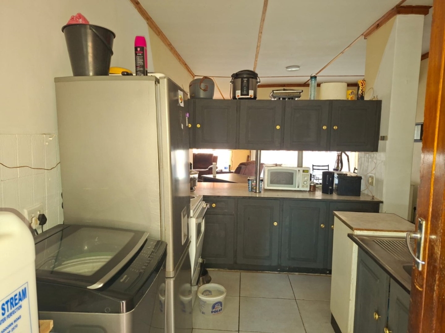 To Let 2 Bedroom Property for Rent in Stilfontein Ext 4 North West